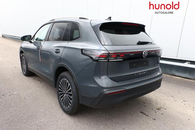 Volkswagen Tiguan DSG LED+ Pano 5JGar IQ.DRIVE LM18Z SHZ 