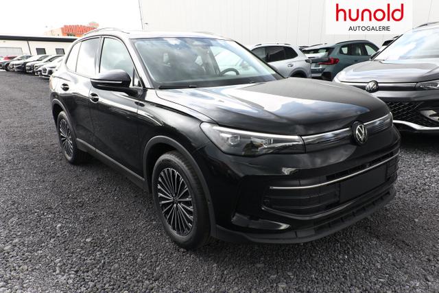 Volkswagen Tiguan DSG LED+ Pano Nav 5JGar IQ.DRIVE 18Z SHZ 