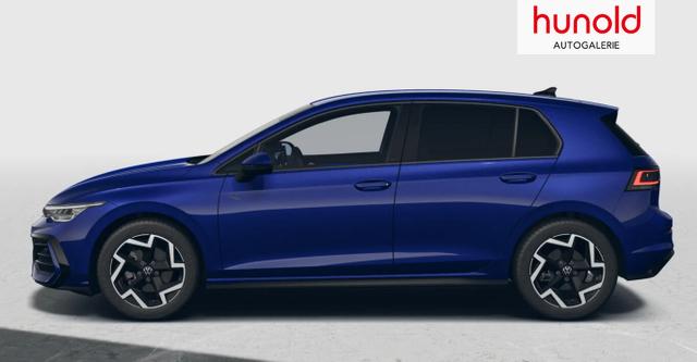 Volkswagen Golf R-Line 8 DSG Matrix 5J.Gar Keyl ParkAs SHZ 