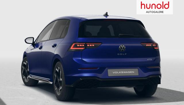 Volkswagen Golf R-Line 8 DSG Matrix 5J.Gar Keyl ParkAs SHZ 