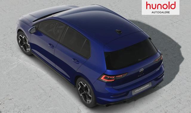 Volkswagen Golf R-Line 8 DSG Matrix 5J.Gar Keyl ParkAs SHZ 