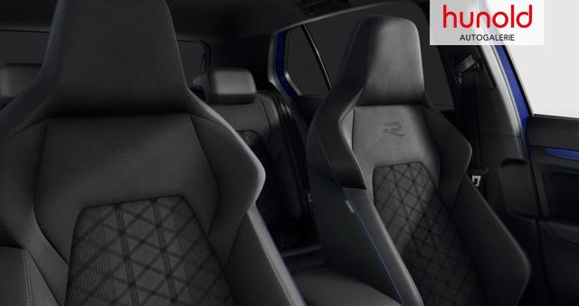 Volkswagen Golf R-Line 8 DSG Matrix 5J.Gar Keyl ParkAs SHZ 