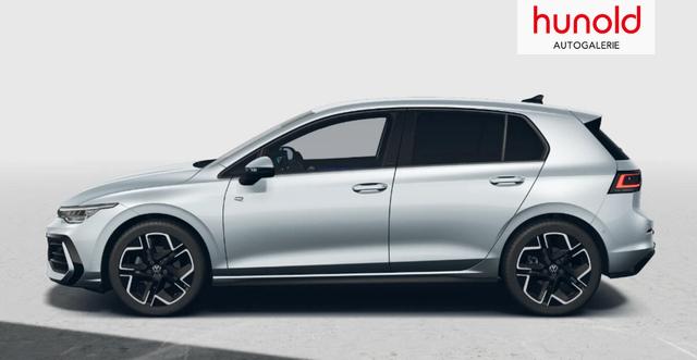 Volkswagen Golf R-Line 8 DSG Matrix 5J.Gar Keyl ParkAs SHZ 