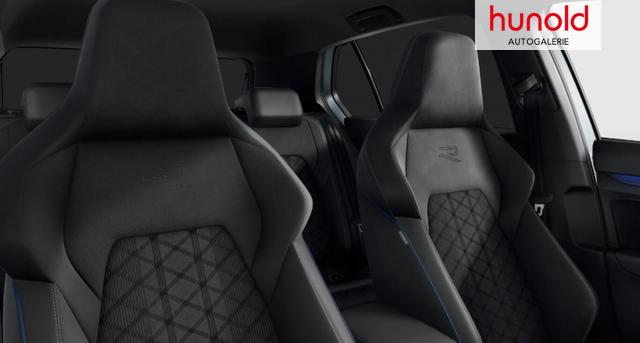 Volkswagen Golf R-Line 8 DSG Matrix 5J.Gar Keyl ParkAs SHZ 