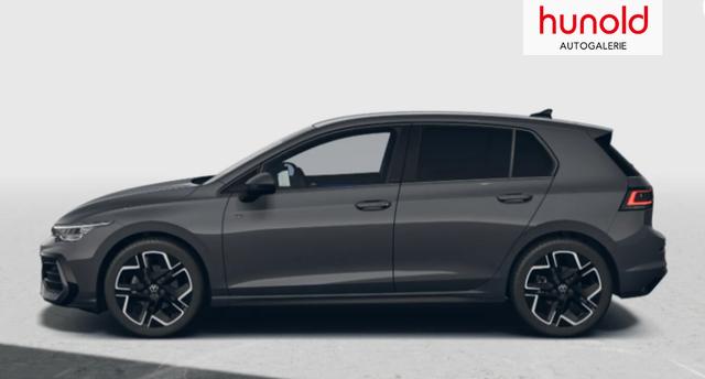 Volkswagen Golf R-Line 8 DSG Matrix Nav AHK 5J.Gar Keyl SHZ 