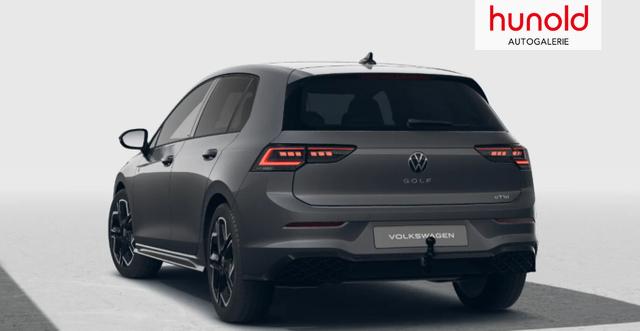 Volkswagen Golf R-Line 8 DSG Matrix Nav AHK 5J.Gar Keyl SHZ 
