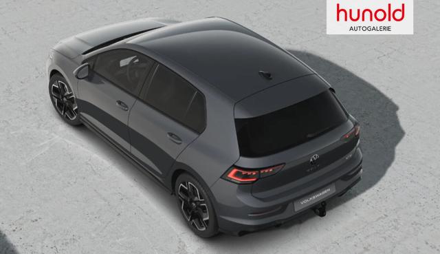 Volkswagen Golf R-Line 8 DSG Matrix Nav AHK 5J.Gar Keyl SHZ 