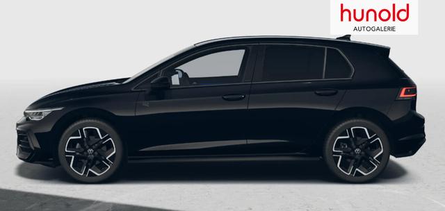 Volkswagen Golf R-Line 8 DSG Matrix 5J.Gar Keyl ParkAs SHZ 