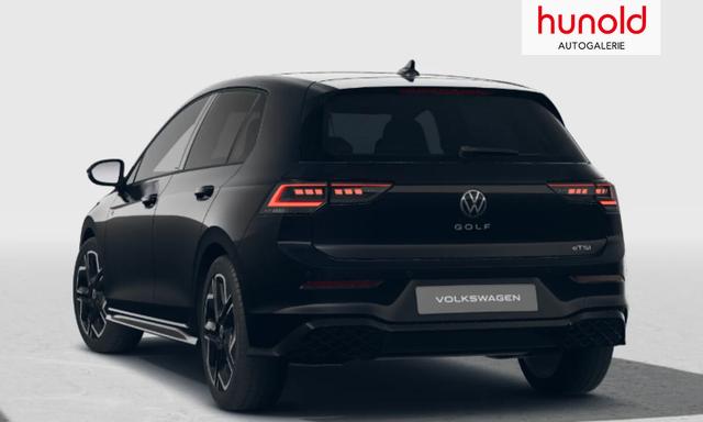 Volkswagen Golf R-Line 8 DSG Matrix 5J.Gar Keyl ParkAs SHZ 