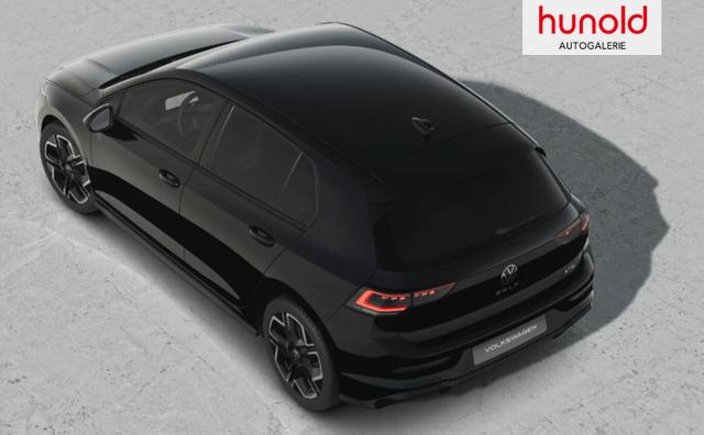 Volkswagen Golf R-Line 8 DSG Matrix 5J.Gar Keyl ParkAs SHZ 