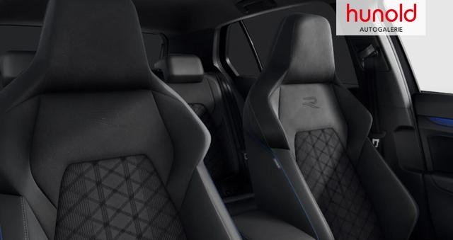 Volkswagen Golf R-Line 8 DSG Matrix 5J.Gar Keyl ParkAs SHZ 