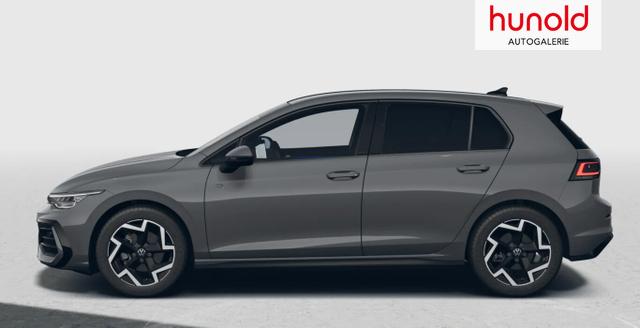 Volkswagen Golf R-Line 8 DSG Matrix Pano 5J.Gar Keyl ParkAs 