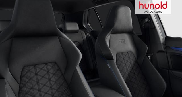 Volkswagen Golf R-Line 8 DSG Matrix Pano 5J.Gar Keyl ParkAs 