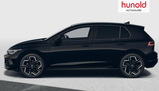 Volkswagen Golf R-Line 8 DSG Matrix 5J.Gar Keyl ParkAs SHZ 