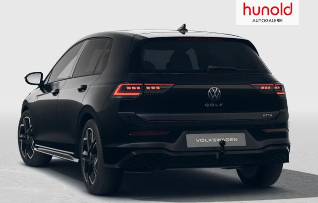 Volkswagen Golf R-Line 8 DSG Matrix 5J.Gar Keyl ParkAs SHZ 