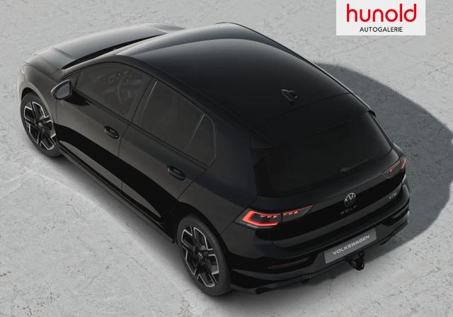 Volkswagen Golf R-Line 8 DSG Matrix 5J.Gar Keyl ParkAs SHZ 