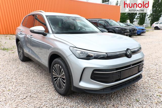 Volkswagen Tiguan DSG LED+ 5JGar IQ.DRIVE 18Z SHZ Keyl ACC 