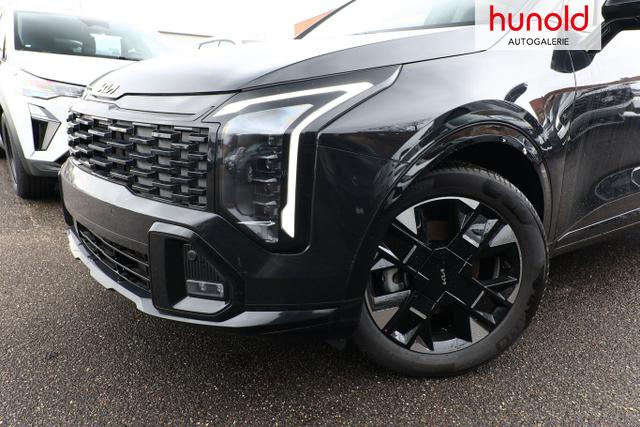 Kia Sportage GT Line HEV GT-Line eHK elSitze SHZ DigC ACC LM 