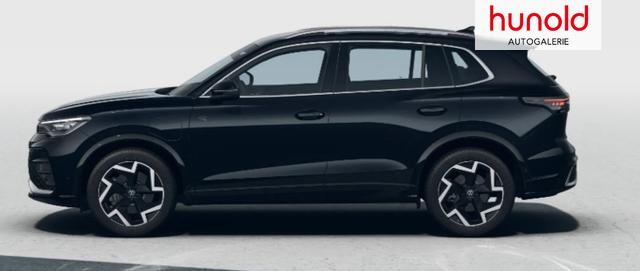 Volkswagen Tiguan R-Line PHEV IQ.DRIVE+ 5JGar LM20 SHZ DCC+ 