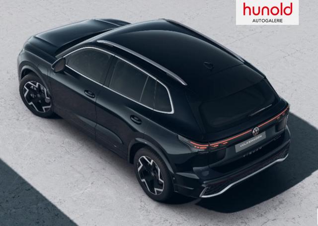Volkswagen Tiguan R-Line PHEV IQ.DRIVE+ 5JGar LM20 SHZ DCC+ 