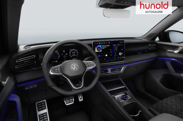 Volkswagen Tiguan R-Line PHEV IQ.DRIVE+ 5JGar LM20 SHZ DCC+ 