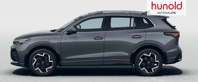 Volkswagen Tiguan R-Line PHEV Pano IQ.DRIVE+ LM20Z SHZ DCC+ 