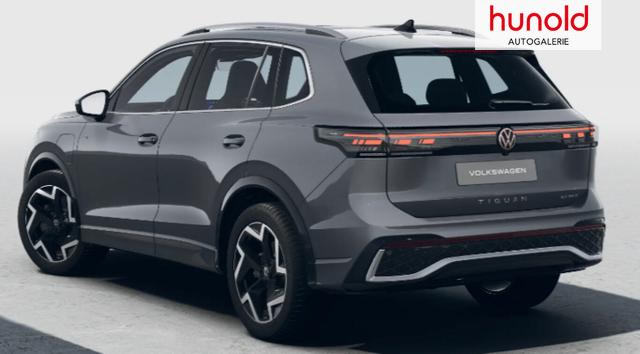 Volkswagen Tiguan R-Line PHEV Pano IQ.DRIVE+ LM20Z SHZ DCC+ 