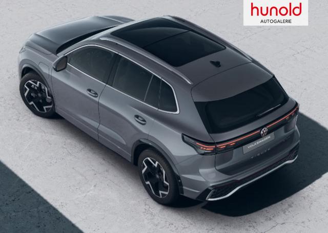 Volkswagen Tiguan R-Line PHEV Pano IQ.DRIVE+ LM20Z SHZ DCC+ 