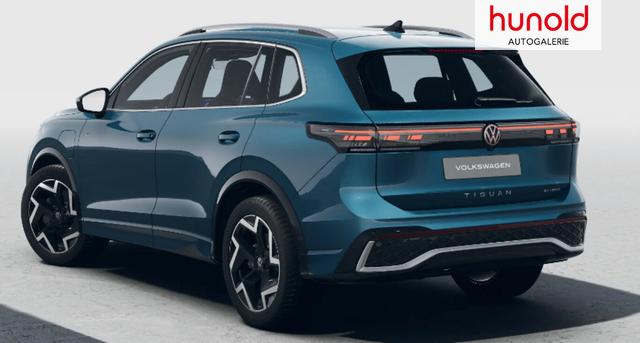 Volkswagen Tiguan R-Line PHEV IQ.DRIVE+ 5JGar LM20 SHZ DCC+ 