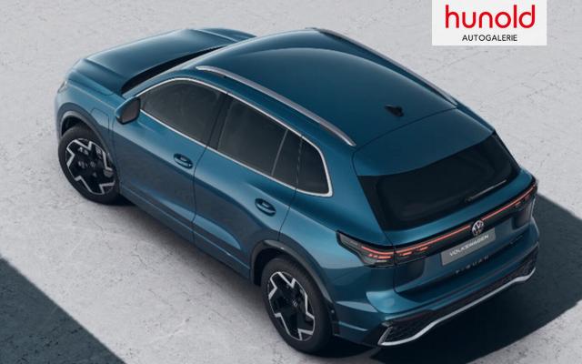 Volkswagen Tiguan R-Line PHEV IQ.DRIVE+ 5JGar LM20 SHZ DCC+ 