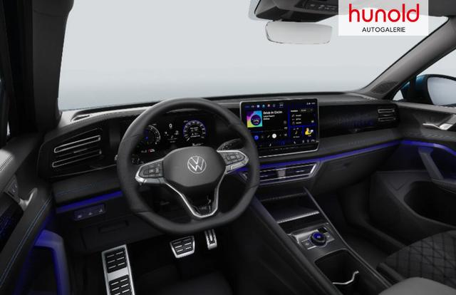 Volkswagen Tiguan R-Line PHEV IQ.DRIVE+ 5JGar LM20 SHZ DCC+ 