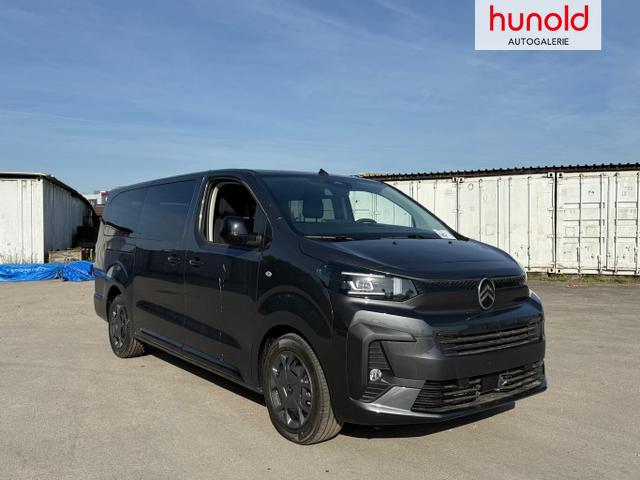Citro&euml;n SpaceTourer Plus XL 9S KlimaP LED CarP PDC PrivG 