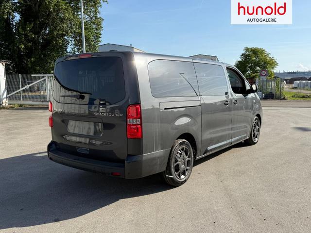 Citro&euml;n SpaceTourer Plus XL 9S KlimaP LED CarP PDC PrivG 