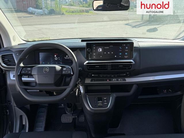Citro&euml;n SpaceTourer Plus XL 9S KlimaP LED CarP PDC PrivG 