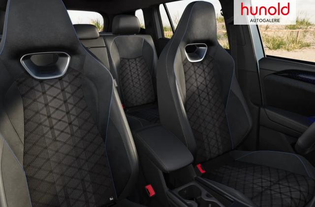 Volkswagen Tayron R-Line PHEV Matrix 5JGar IqDrive+20Z DCC+ 