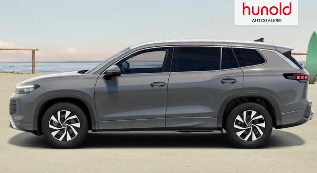 Volkswagen Tayron LIFE LED+ AHK 5JGar IQ.DRIVE SHZ eHK ParkAs+ 