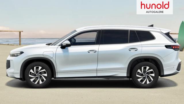 Volkswagen Tayron LIFE PHEV LED+ 5JGar IQ.DRIVE SHZ eHK ParkAs+ 
