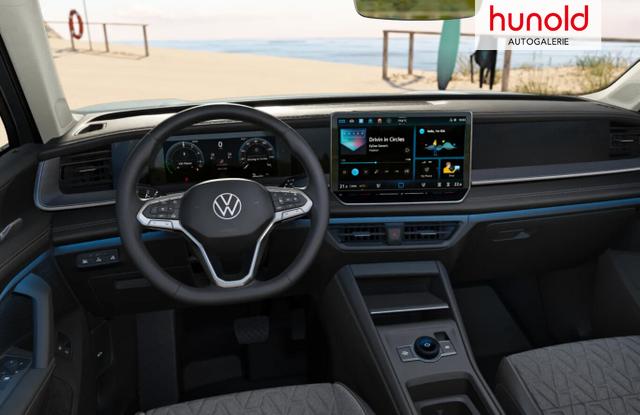 Volkswagen Tayron LIFE PHEV LED+ 5JGar IQ.DRIVE SHZ eHK ParkAs+ 