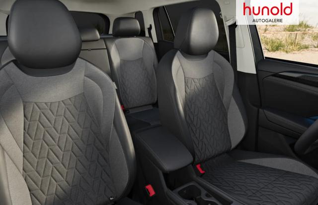 Volkswagen Tayron LIFE LED+ 5JGar IQ.DRIVE SHZ eHK ParkAs+ KeyL 