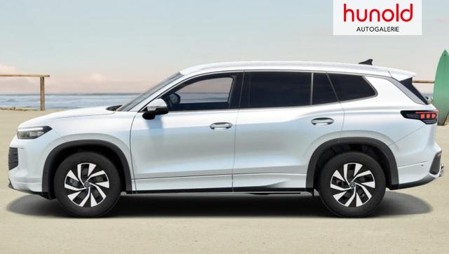 Volkswagen Tayron LIFE LED+ AHK Nav 5JGar IQ.DRIVE SHZ ParkAs+ 