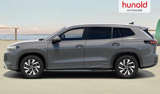 Volkswagen Tayron LIFE PHEV LED+ 5JGar IQ.DRIVE SHZ eHK ParkAs+ 