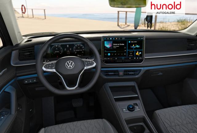 Volkswagen Tayron LIFE PHEV LED+ 5JGar IQ.DRIVE SHZ eHK ParkAs+ 