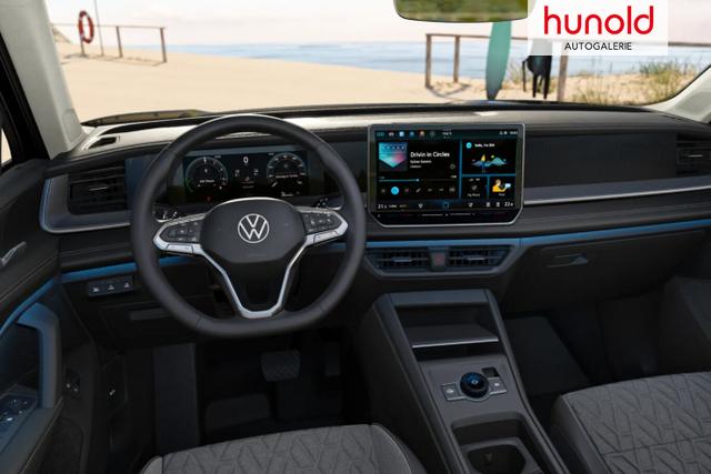 Volkswagen Tayron LIFE PHEV LED+ 5JGar IQ.DRIVE SHZ eHK ParkAs+ 