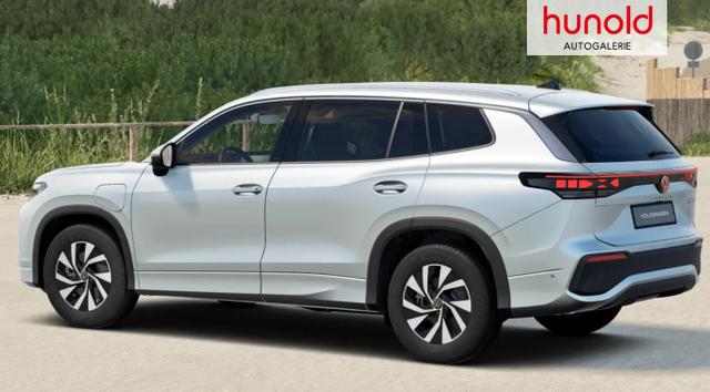 Volkswagen Tayron LIFE PHEV LED+ 5JGar Nav IQ.DRIVE SHZ ParkAs+ 