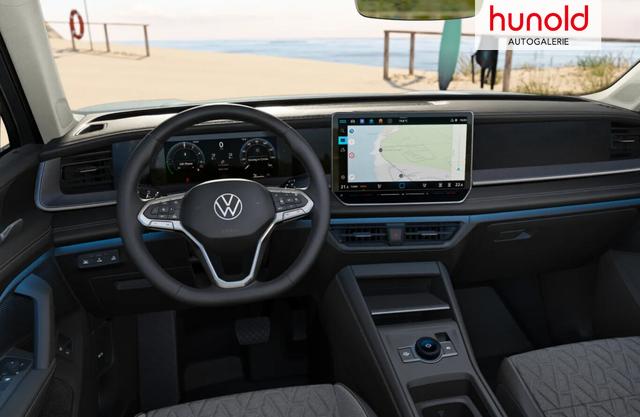 Volkswagen Tayron LIFE PHEV LED+ 5JGar Nav IQ.DRIVE SHZ ParkAs+ 