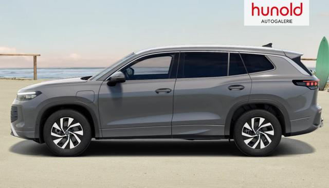 Volkswagen Tayron LIFE PHEV LED+ AHK 5JGar IQ.DRIVE SHZ ParkAs+ 