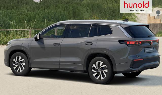 Volkswagen Tayron LIFE PHEV Pano LED+5JGar IqDrive SHZ eHK PrivG 