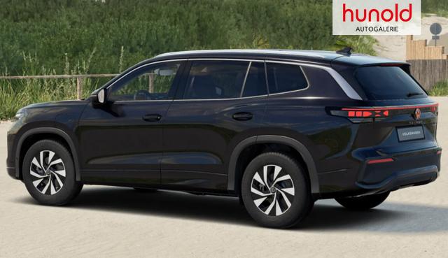 Volkswagen Tayron LIFE PHEV Pano LED+5JGar IqDrive SHZ eHK PrivG 