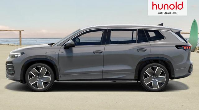 Volkswagen Tayron R-Line PHEV Matrix 5JGar IqDrive+20Z DCC+ 