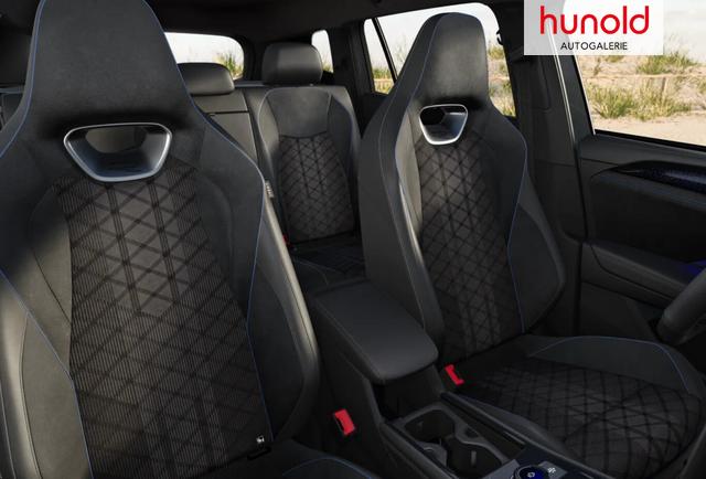 Volkswagen Tayron R-Line PHEV Matrix 5JGar IqDrive+20Z DCC+ 